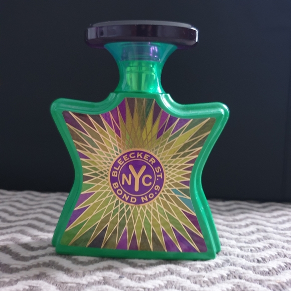 Bleecker Street Bond No.9 New York - Picture 1 of 3